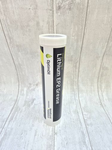 Lithium ep2 grease cartridge - ep2,