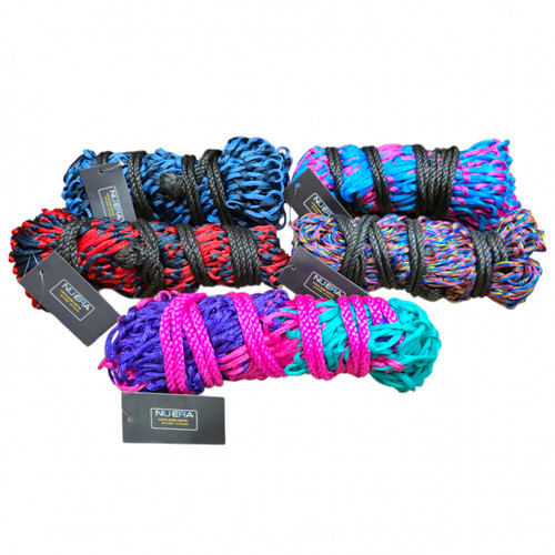 003 haylage net - #003, rainbow