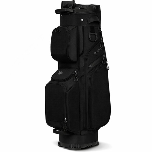 Swiftee golf cart bag - swiftee, bag,
