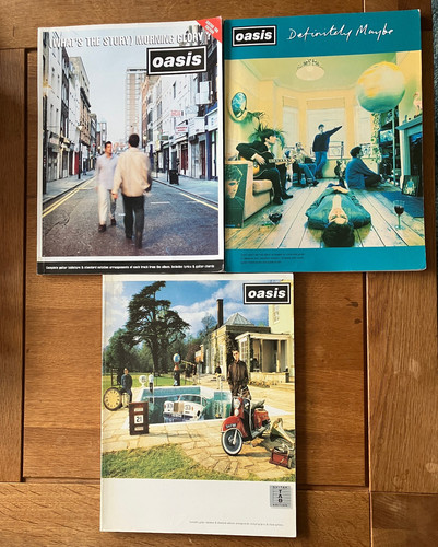 Oasis bundle guitar tab - oasis,
