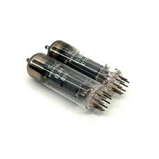 Pair el84 nos siemens - pair,