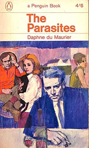 The parasites maurier - du,