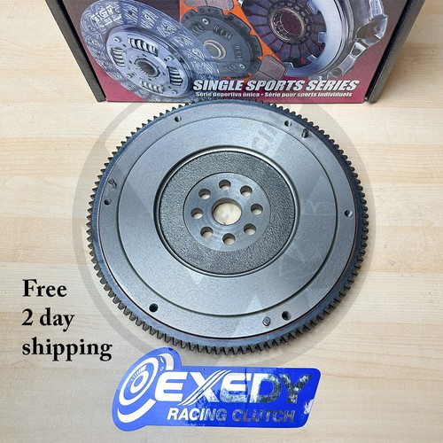 Exedy oem flywheel for - flywheel,