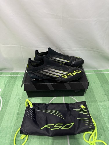 Size adidas f50 - 10.5,