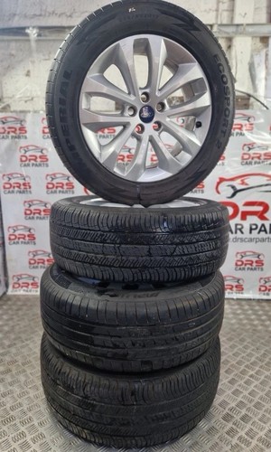 Ford kuga 2008 2012 alloy - 17,