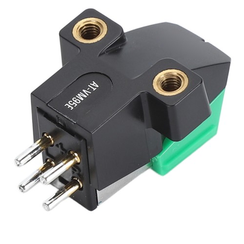 Magnetic cartridge stylus - cartridge,