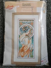 Lanarte art nouveau mucha - nouveau,