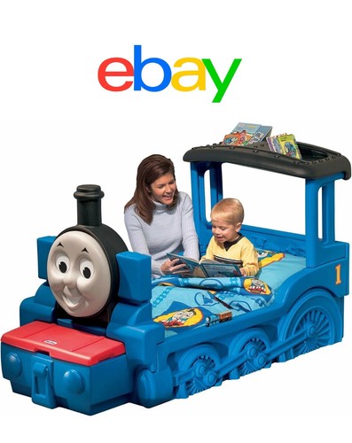 Little tikes thomas friends - thomas,