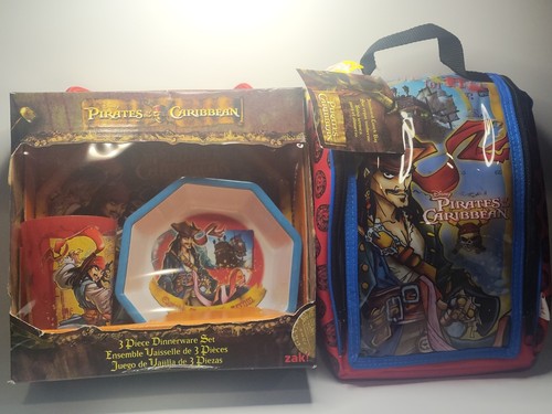 Vintage disney pirates - of, the