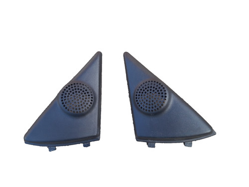Toyota mr2 mk2 - mk2, tweeter