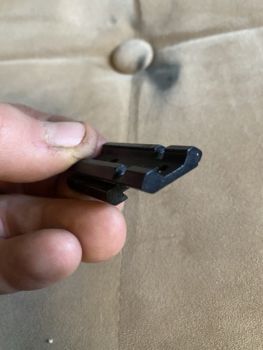11mm dovetail picatinny - dovetail, to
