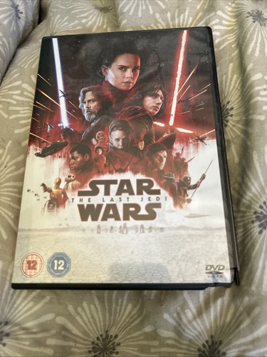 Star wars the last - the,