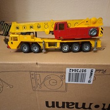 Siku 4010 heavy lift mobile - heavy,