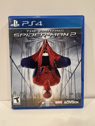 The amazing spider man sony - amazing, spider-man