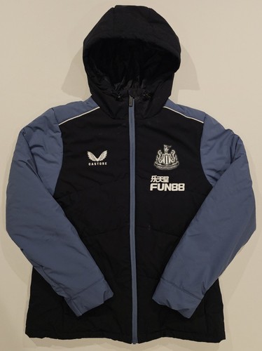 Newcastle united castore - ​newcastle,
