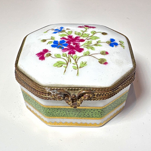 Haviland limoges porcelain - haviland,