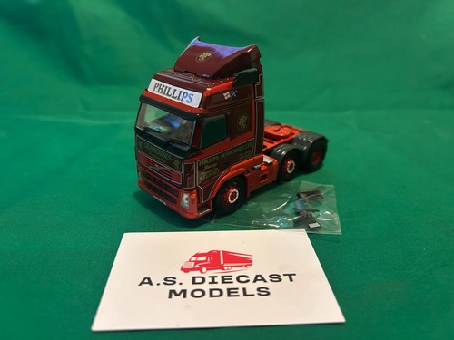 Corgi modern truck - corgi,