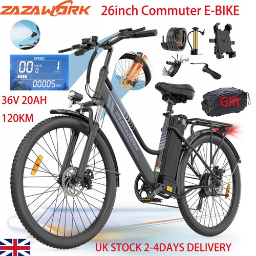 Zazawork 36v 20ah - zazawork, electric
