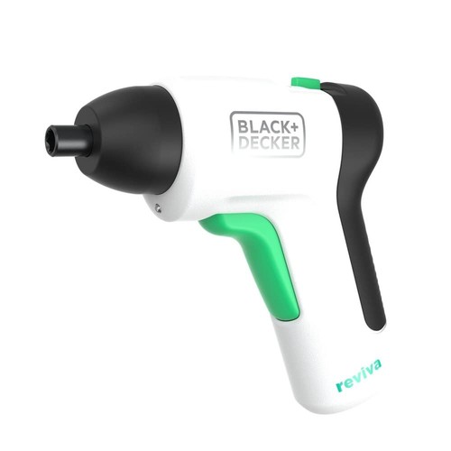 Black decker max - black+decker, reviva