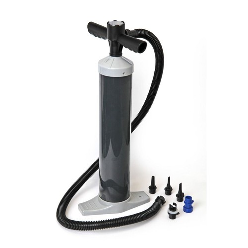 Outdoor revolution hand pump - hand,