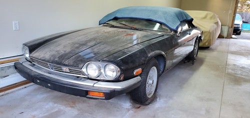 1989 jaguar xjs - 1989,