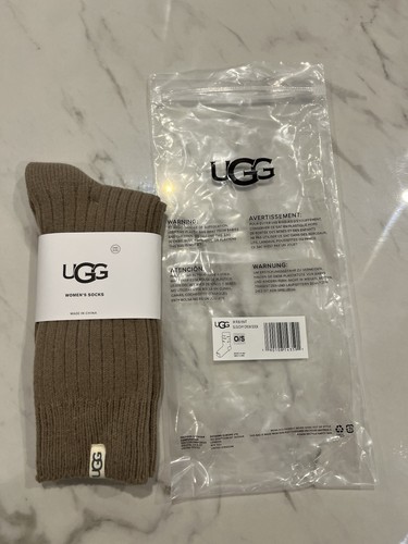 Ugg socks women uk3 - ugg, uk3.5-8.5