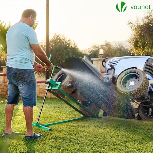 Vounot telescopic maintenance - vounot,