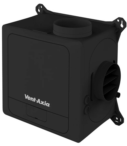 Vent axia 443298b multivent - vent,