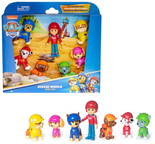 Paw patrol gift - -,