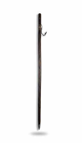 Handcrafted chestnut hiking - handcrafted,