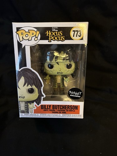 Funko pop vinyl hocus pocus - vinyl,