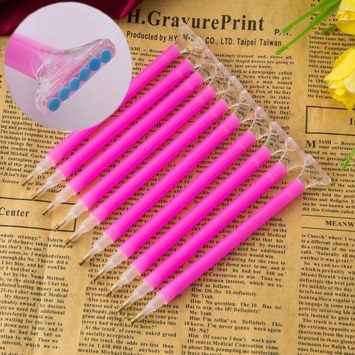 Pcs drilling pen set - 10, beads