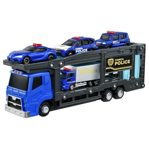 Takara tomy tomica - takara,