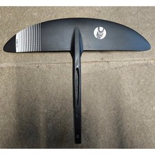 Used cabrinha fusion series - used,