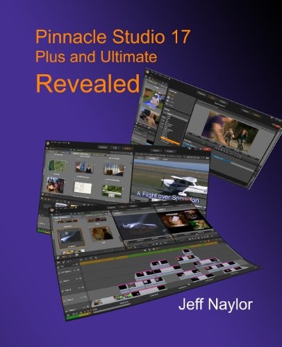 Pinnacle studio plus - pinnacle,