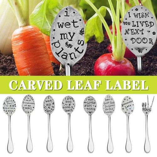 Garden marker friendship - garden, gift