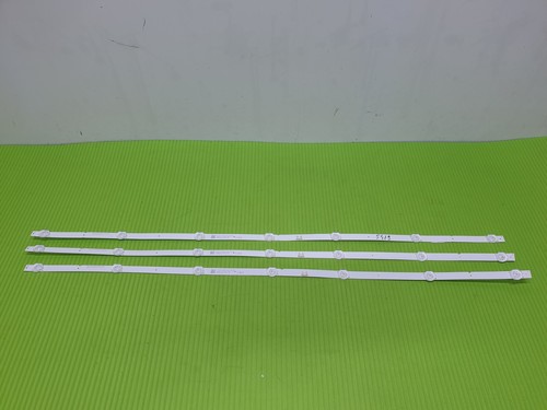 Full led backlight - led, set