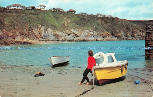 R413293 cornwall gorran haven - cornwall,