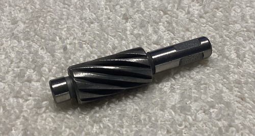 Yamaha fs1 speedo drive - yamaha, fs1-dx