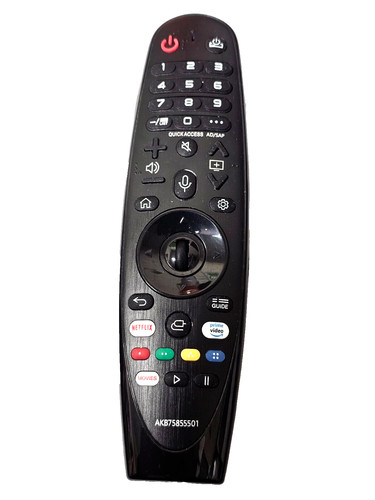 For smart magic remote - for,