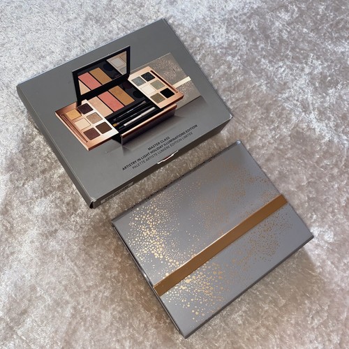 Laura mercier master class - mercier,