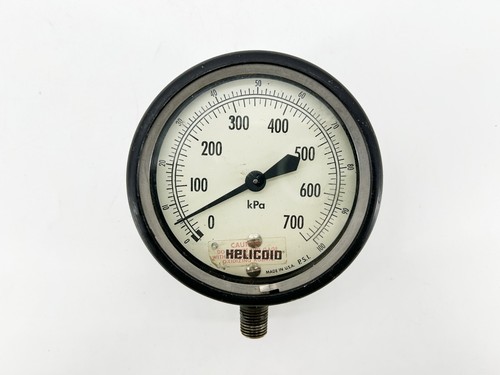 New helicoid 4246 guage - helicoid,