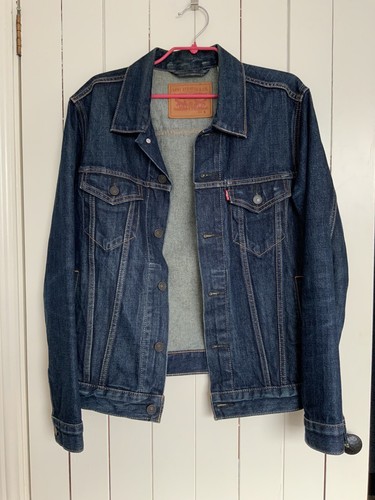 Men classic levi - classic,