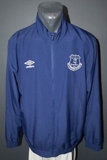 Everton jacket full zip - full,