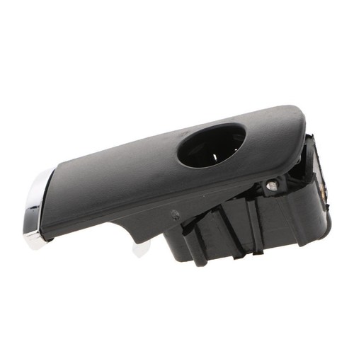 Glove box lock - box, locking