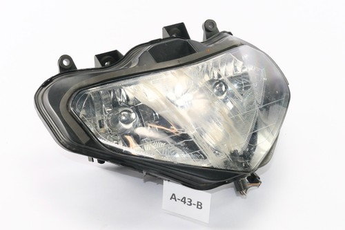 Suzuki gsx 600 - gsx-r, k2