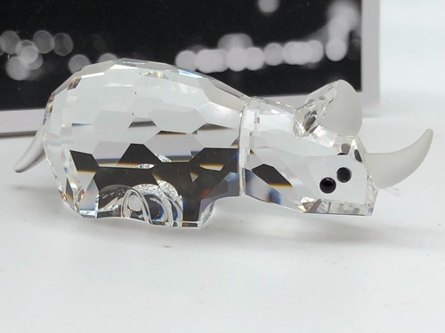 Swarovski figurine 151521 - swarovski,