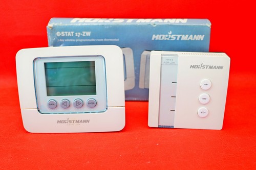 Horstmann stat 7 day - c-stat, 17-zw
