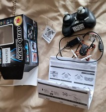 Revell remote control micro - control,