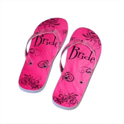 Pink bride design - pink,